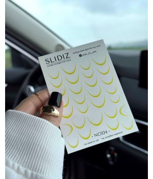 Слайдер Slidiz NC034